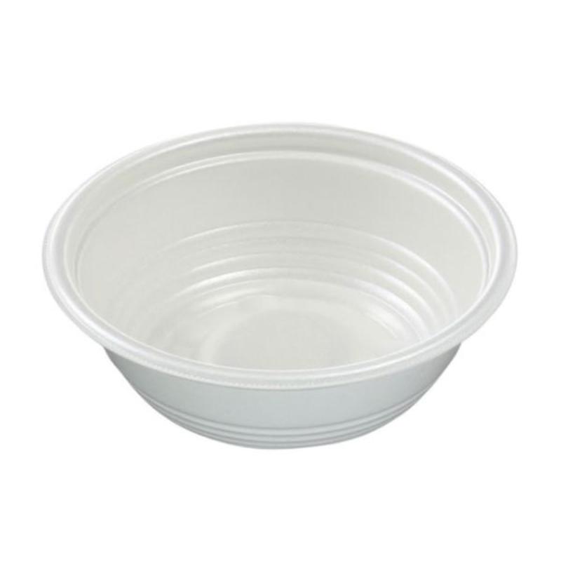 Disposable - 【750枚】麺容器 MFPホット麺17(57)R 白 エフピコ 00757812
