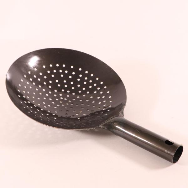 Measuring Cups - 【1個】カンダ 鉄打出ザーレン 24cm 00253446 プロステ