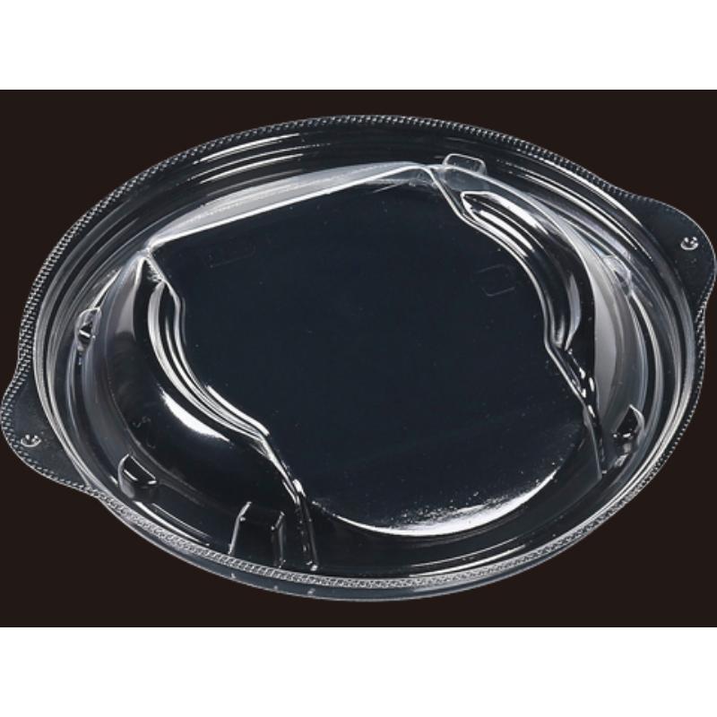【800枚】T-リコット16内嵌合低蓋PP L 00311385