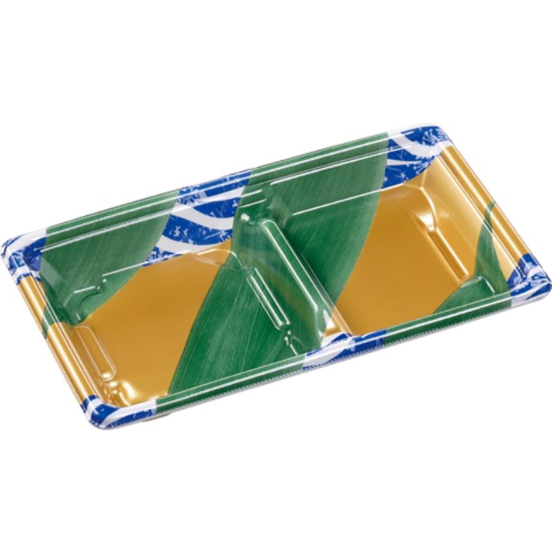 【600枚】冷麺容器 SBセット26-15-1 雪原葉らん エフピコ 00318908