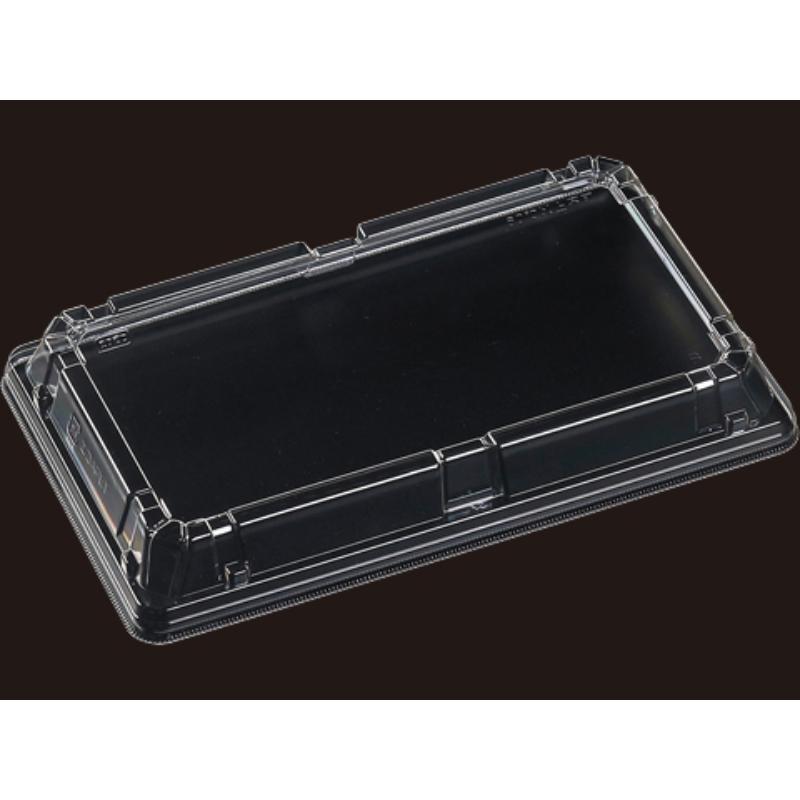 サイズ：257×152×32mm材質：APET重量：14.5g商品コード00318950メーカー名エフピコサイズ257×152×32mm材質APET重量14.50g電子レンジ不可種別蓋のみ対応付属品（別売）冷麺容器 SBセット26-15-1 黒 エフピコ関連商品(ケース)T-SBセット26-15嵌低蓋AP エコ L 600点・注意事項：モニターの発色によって色が異なって見える場合がございます。・領収書については、楽天お客様マイページから、商品出荷後にお客様自身で印刷して頂きますようお願い申し上げます。・本店では一つの注文に対して、複数の送り先を指定することができません。お手数おかけしますが、注文を分けていただきます様お願い致します。・支払い方法で前払いを指定されて、支払いまで日数が空く場合、商品が廃番もしくは欠品になる恐れがございます。ご了承ください。・注文が重なった場合、発送予定日が遅れる可能性がございます。ご了承ください。・お急ぎの場合はなるべく支払い方法で前払い以外を選択いただきます様お願い致します。支払い時期によっては希望納期に間に合わない場合がございます。