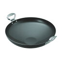 【1個】鍋 カンダ KO鉄中華鍋 39cm 00465698 プロステ