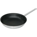 【1個】カンダ テフロンプラチナ プロ アルミフライパン 37cm(14吋)68014 00466054 プロステ