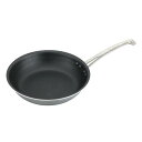 【1個】カンダ キングフロン フライパン 浅型 24cm 00466059 プロステ