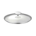 【1個】カンダ KO フェニックス フライパン用ガラス蓋 28cm 00466120 プロステ