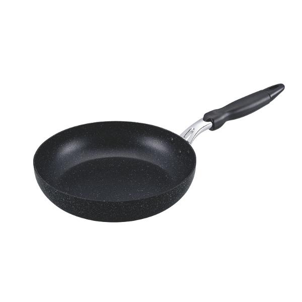 【1個】カンダ IHマーブルフライパン 20cm 00466289 プロステ
