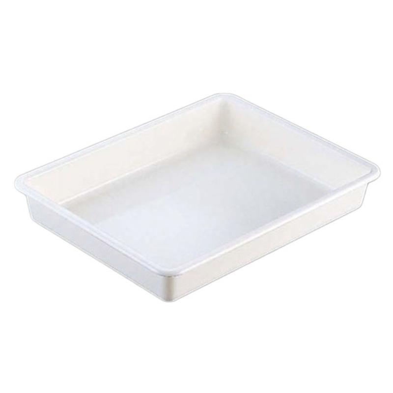 Measuring Cups - 【1個】調理用品 MS-120 カラーバット10 (新型) アイボリー 00470413 プロステ