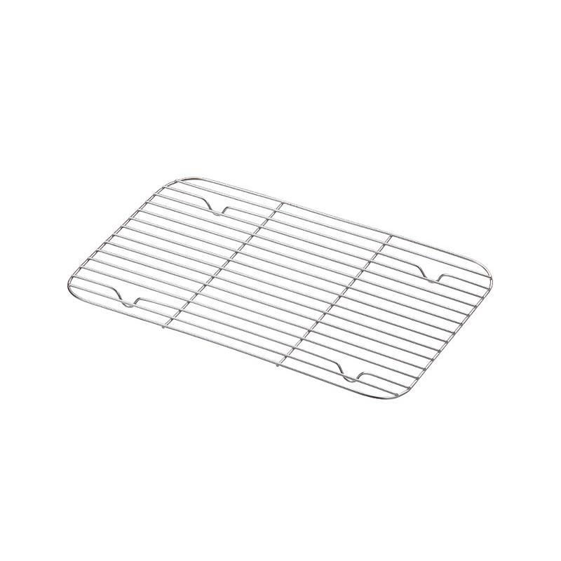 【1個】KO 18-8 DUバット網 17型 00470510 プロステ