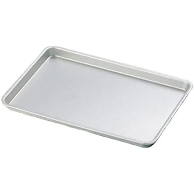Measuring Cups - 【1個】調理用品 アルマイトケーキバット 大 00470824 プロステ