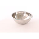 【1個】調理用品 18-8色分ボール 緑 39cm(13.2L) 00471287 プロステ