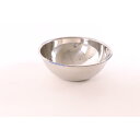 【1個】調理用品 18-8色分ボール 青 45cm(20.2L) 00471301 プロステ