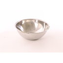 【1個】調理用品 18-8色分ボール 黄 45cm(20.2L) 00471315 プロステ