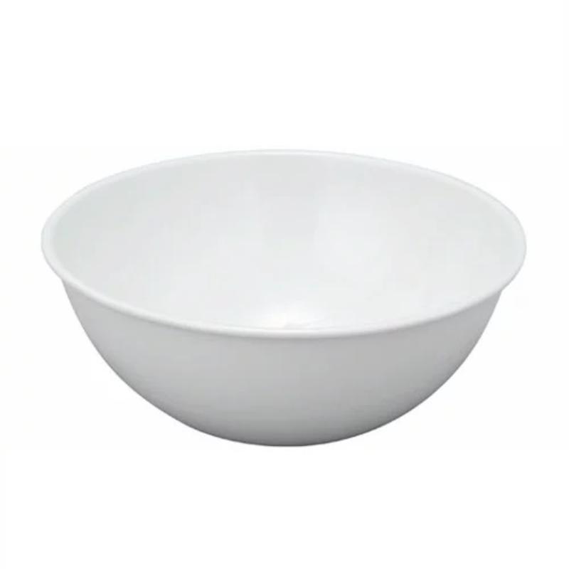 【1個】調理用品 野田琺瑯 ボール(全白) 16cm 0.75L 00471359 プロステ