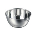 【1個】調理用品 目盛付片口ボール 18cm 00471438 プロステ