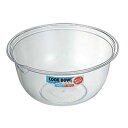 【1個】調理用品 PB-417 クックボール17cm (0.9L) 00471466 プロステ