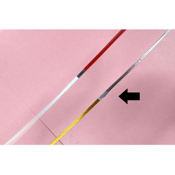 【100点】贈答用飾り 金銀水引(5本組) 30号 大黒工業 00102835