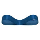 【1点】サテンリボン NAVYBLUE 19mm(1巻) ヘッズ 00144363