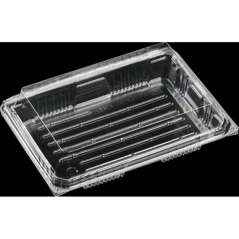 サイズ：190×135×48mm材質：APET重量：19gシリーズ名：APSAK商品コード00279800メーカー名エフピコサイズ190×135×48mm材質APET重量19.00g電子レンジ不可種別一体型商品関連商品(ケース)APSAK 19-14(45) エコ 600点・注意事項：モニターの発色によって色が異なって見える場合がございます。・領収書については、楽天お客様マイページから、商品出荷後にお客様自身で印刷して頂きますようお願い申し上げます。・本店では一つの注文に対して、複数の送り先を指定することができません。お手数おかけしますが、注文を分けていただきます様お願い致します。・支払い方法で前払いを指定されて、支払いまで日数が空く場合、商品が廃番もしくは欠品になる恐れがございます。ご了承ください。・注文が重なった場合、発送予定日が遅れる可能性がございます。ご了承ください。・お急ぎの場合はなるべく支払い方法で前払い以外を選択いただきます様お願い致します。支払い時期によっては希望納期に間に合わない場合がございます。