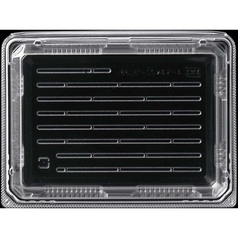 サイズ：196×147×41mm材質：APET重量：19.8gシリーズ名：APSAK商品コード00279836メーカー名エフピコサイズ196×147×41mm材質APET重量19.80g電子レンジ不可種別一体型商品関連商品(ケース)APSAK 20-15(38) エコ 600点・注意事項：モニターの発色によって色が異なって見える場合がございます。・領収書については、楽天お客様マイページから、商品出荷後にお客様自身で印刷して頂きますようお願い申し上げます。・本店では一つの注文に対して、複数の送り先を指定することができません。お手数おかけしますが、注文を分けていただきます様お願い致します。・支払い方法で前払いを指定されて、支払いまで日数が空く場合、商品が廃番もしくは欠品になる恐れがございます。ご了承ください。・注文が重なった場合、発送予定日が遅れる可能性がございます。ご了承ください。・お急ぎの場合はなるべく支払い方法で前払い以外を選択いただきます様お願い致します。支払い時期によっては希望納期に間に合わない場合がございます。