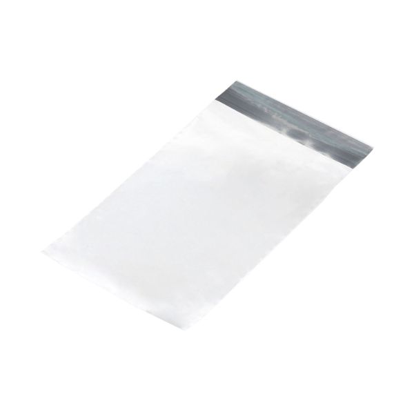 【100点】テープ有 OPP袋 T 7-10 アルミテープ バラ出荷 HEIKO(シモジマ) 00293832