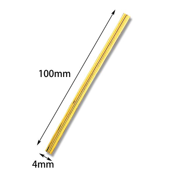 袋の口などをとめるのに便利なタイです。サイズ：幅4mm×10cm材質：PET商品コード00294638メーカー名信越ポリマー種別本体のみ関連商品(バラ)カラータイ 4×100 ゴールド 1000本入 バラ出荷 1点・注意事項：モニターの発色によって色が異なって見える場合がございます。・領収書については、楽天お客様マイページから、商品出荷後にお客様自身で印刷して頂きますようお願い申し上げます。・本店では一つの注文に対して、複数の送り先を指定することができません。お手数おかけしますが、注文を分けていただきます様お願い致します。・支払い方法で前払いを指定されて、支払いまで日数が空く場合、商品が廃番もしくは欠品になる恐れがございます。ご了承ください。・注文が重なった場合、発送予定日が遅れる可能性がございます。ご了承ください。・お急ぎの場合はなるべく支払い方法で前払い以外を選択いただきます様お願い致します。支払い時期によっては希望納期に間に合わない場合がございます。