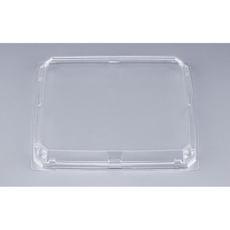 【600点】BFハカマ膳6 嵌合蓋(N) 00297361