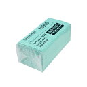 【12点】6906 カウンタークロス エコノミー薄手 レギュラーサイズ グリーン 100枚入 川西工業 00319880