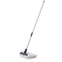 【1点】清掃用品 ニューシャーク2モップ エコラーグ付 テラモト 00320077(3)
