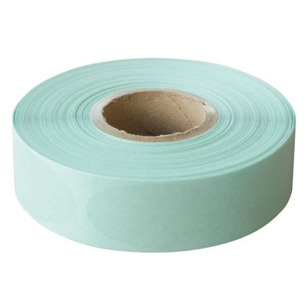 【1点】透明ロールシール-2(500枚) ヘッズ 00360462