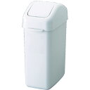 【1点】TRUSCO スイングペール 25.0L グレー トラスコ中山 00366209(3)