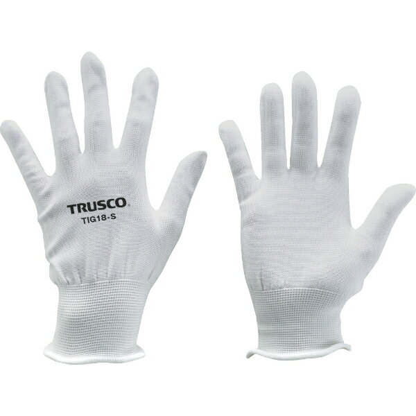 ��100���ۥ���ʡ����� TRUSCO Ķ���� �Υ󥳡��ȥ���ʡ����� 18������ S �ȥ饹���滳 00368507