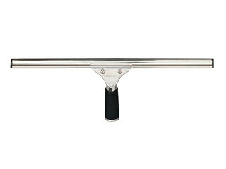 【1点】水切り スクイジーステンレス 45cm テラモト 00391852
