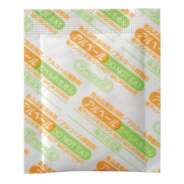 【100点】アルコール揮散剤 アルベール 1.0g 鳥繁産業 00391861