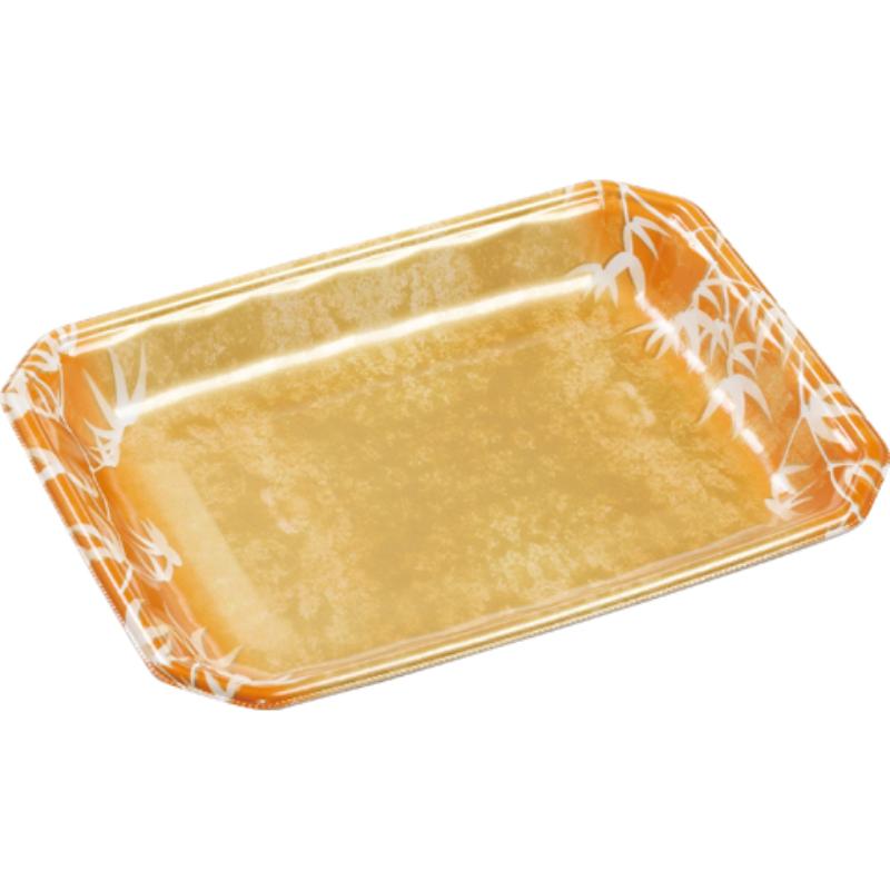 【600点】発泡トレー メガプレート28-21(30)平 和歌OR エフピコ 00410899