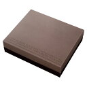 【1点】ギフト箱 モダンギフトBOX-SS(10枚) ヘッズ 00435953