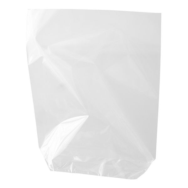 【1点】スタンド袋 OPPスタンド袋-XM(50枚) ヘッズ 00449317