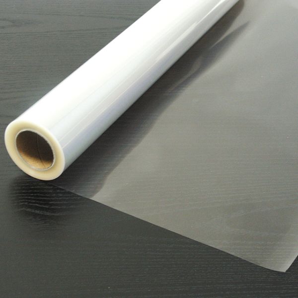 【1点】フィルムシート OPPロール ＃3070cm×30m巻(1巻) ヘッズ 00449335