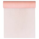 【1点】贈答用飾り WRAPFLEXショート不織布ロール-Pピンク(1巻) ヘッズ 00449679