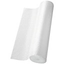 【1点】緩衝材 エア緩衝材ロール-1 60cm×5m巻(2巻) ヘッズ 00450542