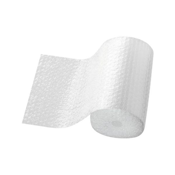 【1点】緩衝材 エア緩衝材ロール-4 20cm×5m巻(2巻) ヘッズ 00450546