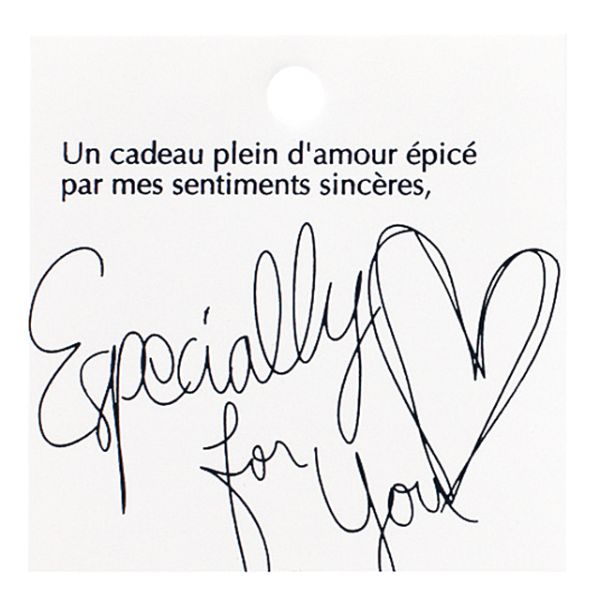 【1点】贈答用飾り エレガントギフトタッグ-1(30枚) ヘッズ 00450693