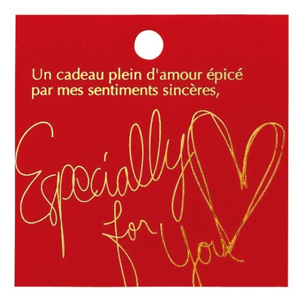 【1点】贈答用飾り エレガントギフトタッグ-2(30枚) ヘッズ 00450695