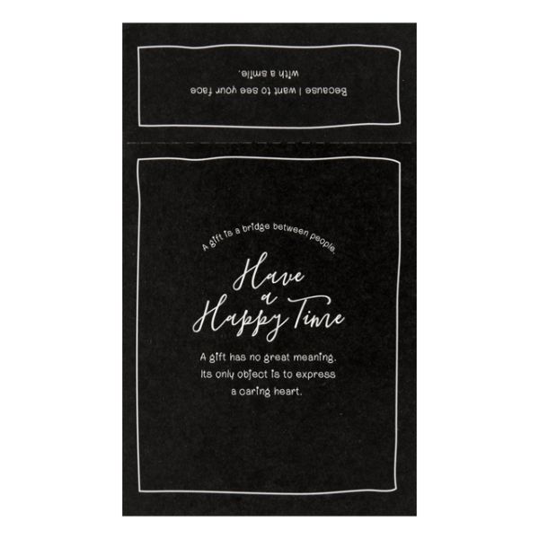 【1点】ギフトステッカー-3 ハッピー(40枚) ヘッズ 00451908