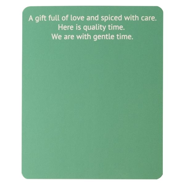 【1点】クッキー台紙-6 グリーン(50枚) ヘッズ 00452134