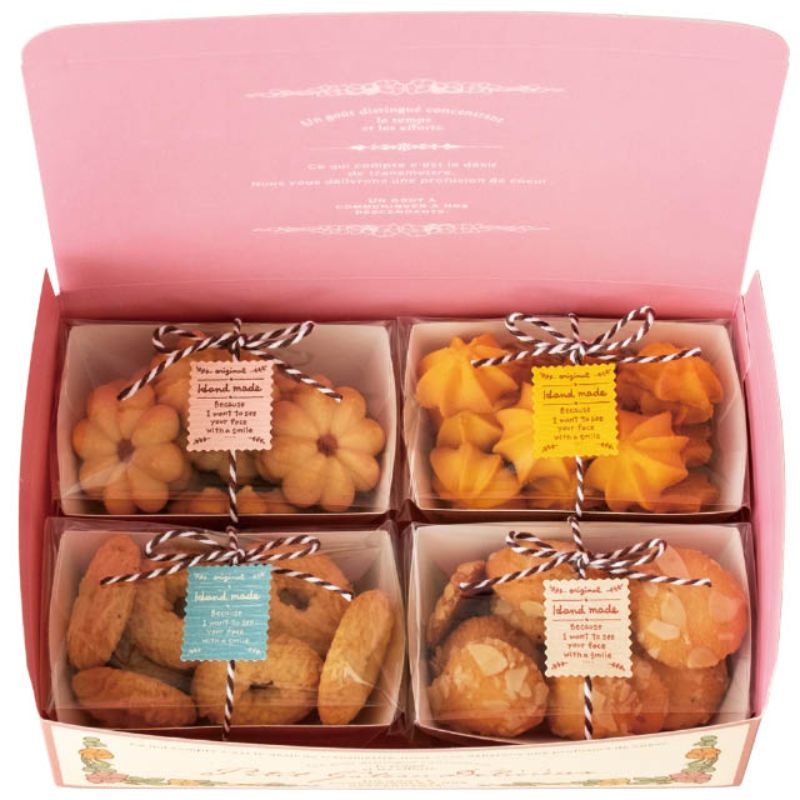 ��1���ۥ��ե�Ȣ ���졼�륮�եȥܥå���-M(10��) �إå� 00452284