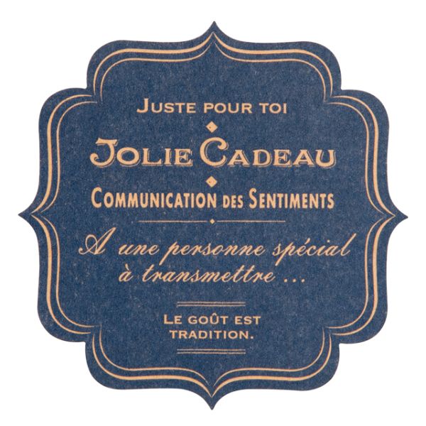 【1点】ジョリーキャドーシール-2 クラシックフレーム(60枚) ヘッズ 00453291