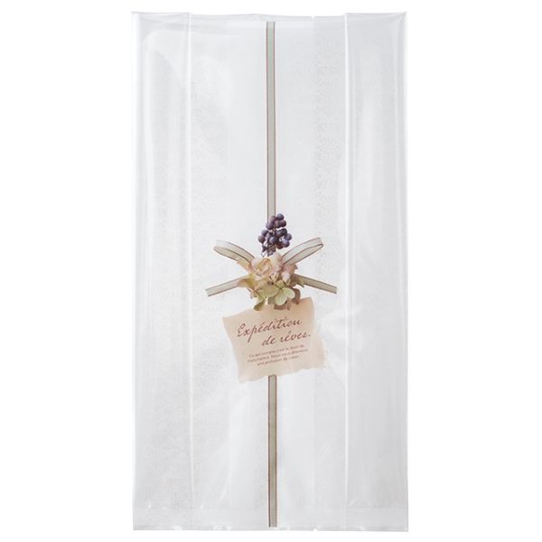 【1点】セレーヌスイーツパック クリア-31冷凍可(30枚) ヘッズ 00453739