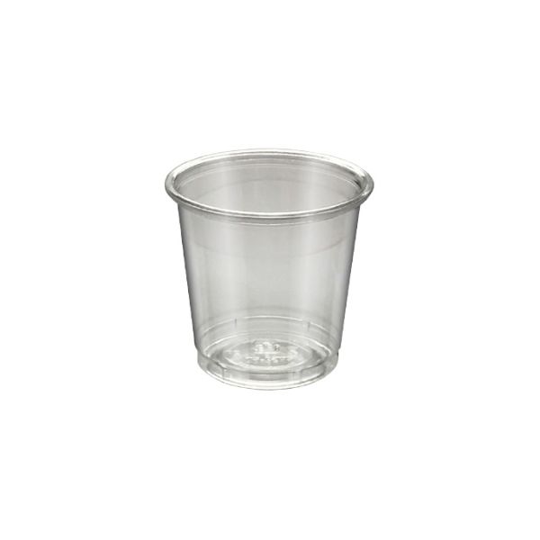 【3000点】プラコップ プラカップ 2oz 尚美堂 00454054