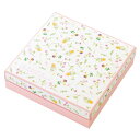 【1点】ギフト箱 ナチュラルフラワーギフトBOX-L(10枚) ヘッズ 00454157