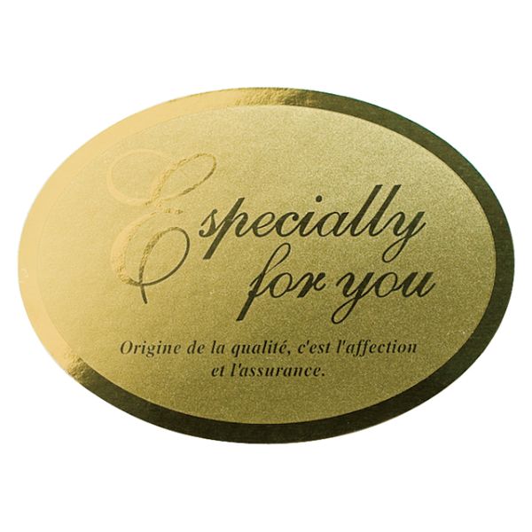 【1点】ハイクラスギフトシール-1(100枚) ヘッズ 00454262